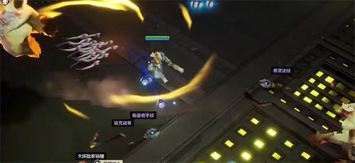 火炬之光无限职业推荐攻略：发掘最强职业组合，助您征服游戏世界！