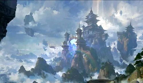 (穿越无尽位面的小说)穿越无尽诸天位面，探索无限可能性的未知世界