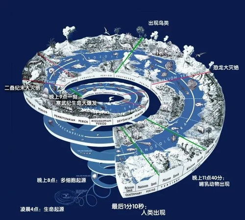 (微观进化法则)探索微观演化之谜：揭秘类微进化机制的游戏体验