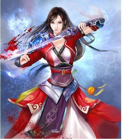 探讨国漫巅峰，谁才是无可争议的第一？解析国漫领域的当红炸子鸡