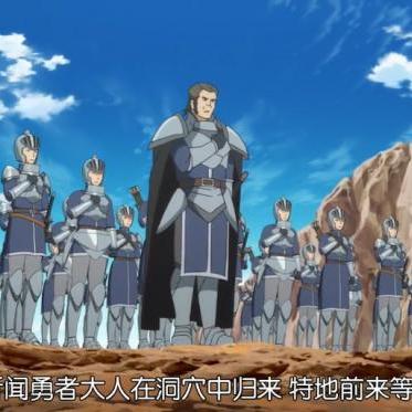 (召唤骑士游戏)召唤骑士团：勇者集结，共同对抗黑暗势力的史诗冒险之旅