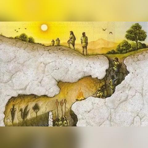 (梦幻 传说)探秘梦幻传说：神秘地下室中隐藏着无尽的奇迹与谜团
