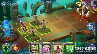 酷跑小英雄魔改版：全新玩法与角色，带你体验不一样的冒险之旅！