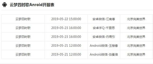 (商道高手2021年开服时间)202开服时间表：商道高手2024，精彩揭秘，限量抢先预定！