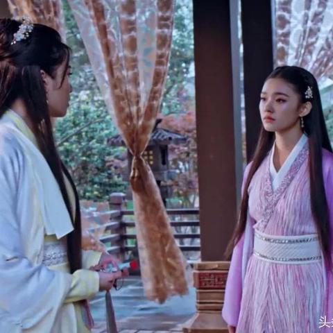 (焚天决小说)揭秘《焚天决》最强三个男角色，他们的成长与战斗之路