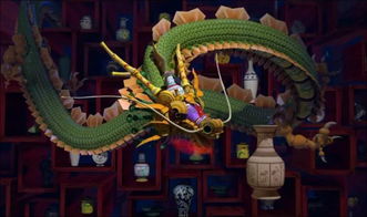 (探索奇妙新世界)探索奇妙世界物语：神秘冒险与奇幻之旅