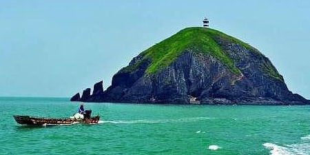 (南海新交通礌岗站)探秘南海礌岗志：海岛上的珍贵遗迹与文化传承