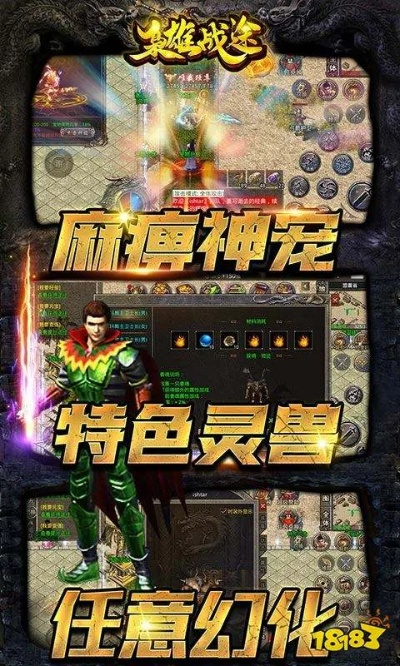 (枭雄问战)枭雄战途：在阳光下追寻沉默的传奇与荣耀