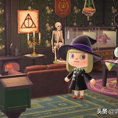霍格沃茨有几个学院？探索这所神秘魔法学校的四大学院风貌和特色